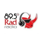 89.5 Rad Radio